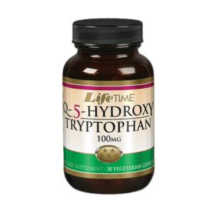 Q-5-Hydroxy Tryptophan
