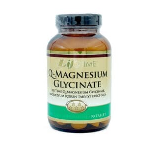 Q-Magnesium Glycinate