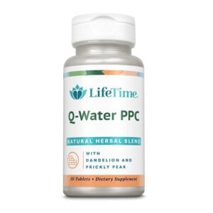 Q-Water PPC