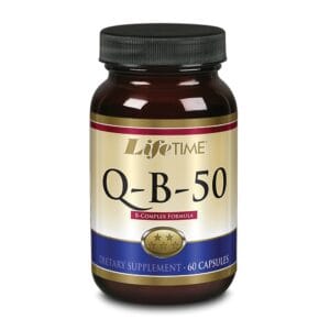 Q-B-50 Capsules