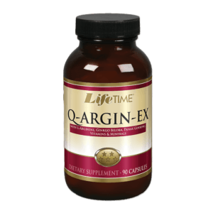 Q-Arginex