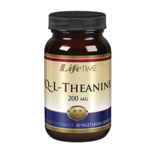 L-Theanine